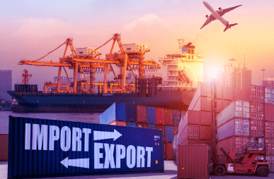 Various Logistical Options